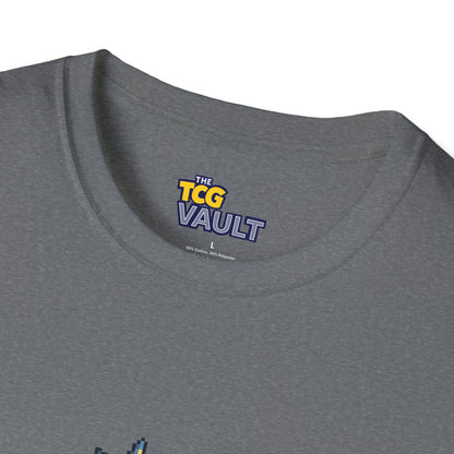 Squad Goals Evolutions Shirt