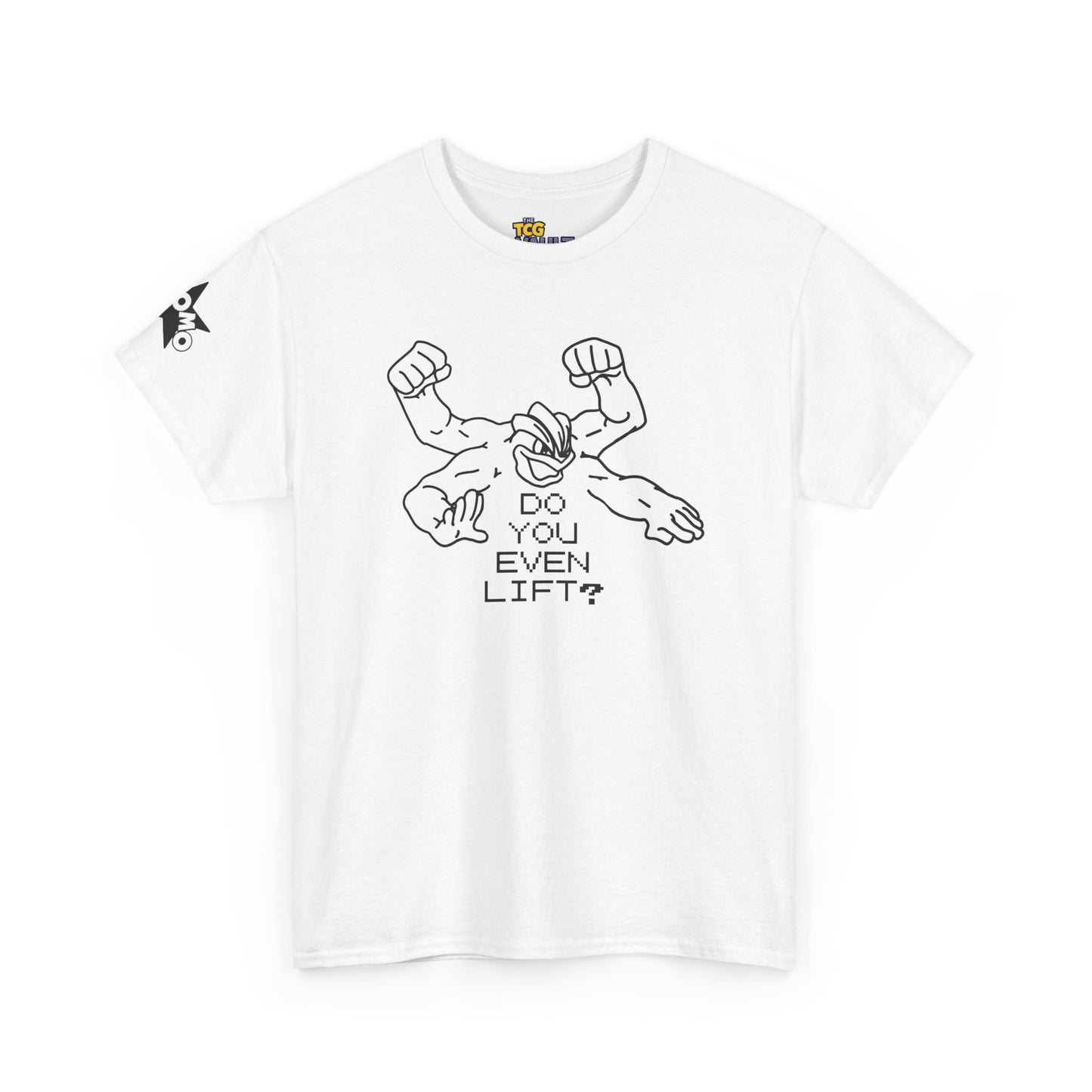 'Do You Even Lift?' Shirt
