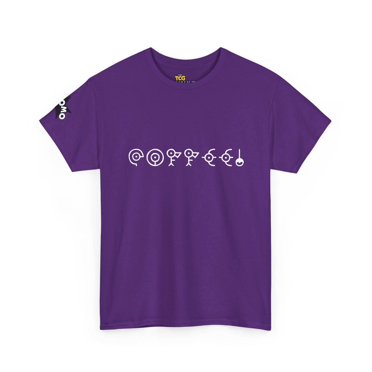 'COFFEE!' Shirt