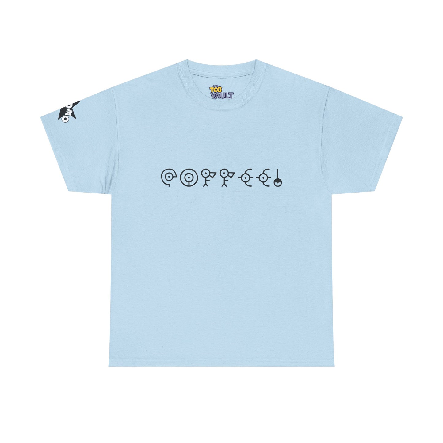 'COFFEE!' Shirt