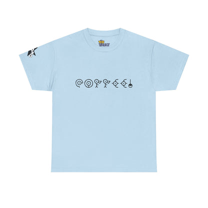 'COFFEE!' Shirt