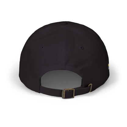 The TCG Vault Logo - Classic Dad Cap