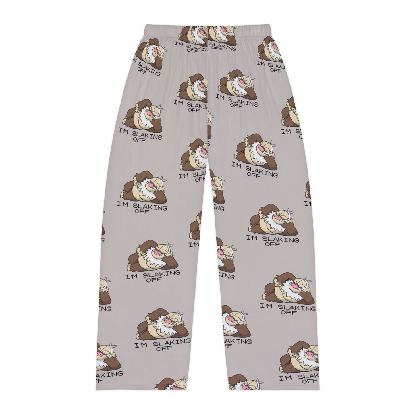 Slacker Pajama Pants