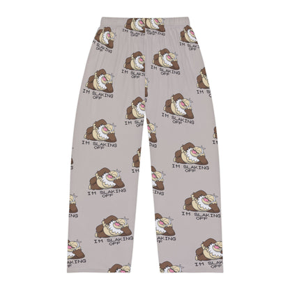 Slacker Pajama Pants