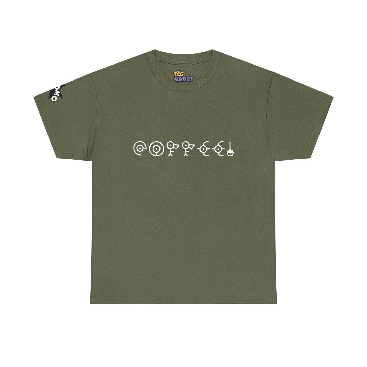 'COFFEE!' Shirt