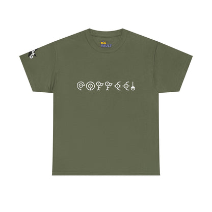'COFFEE!' Shirt