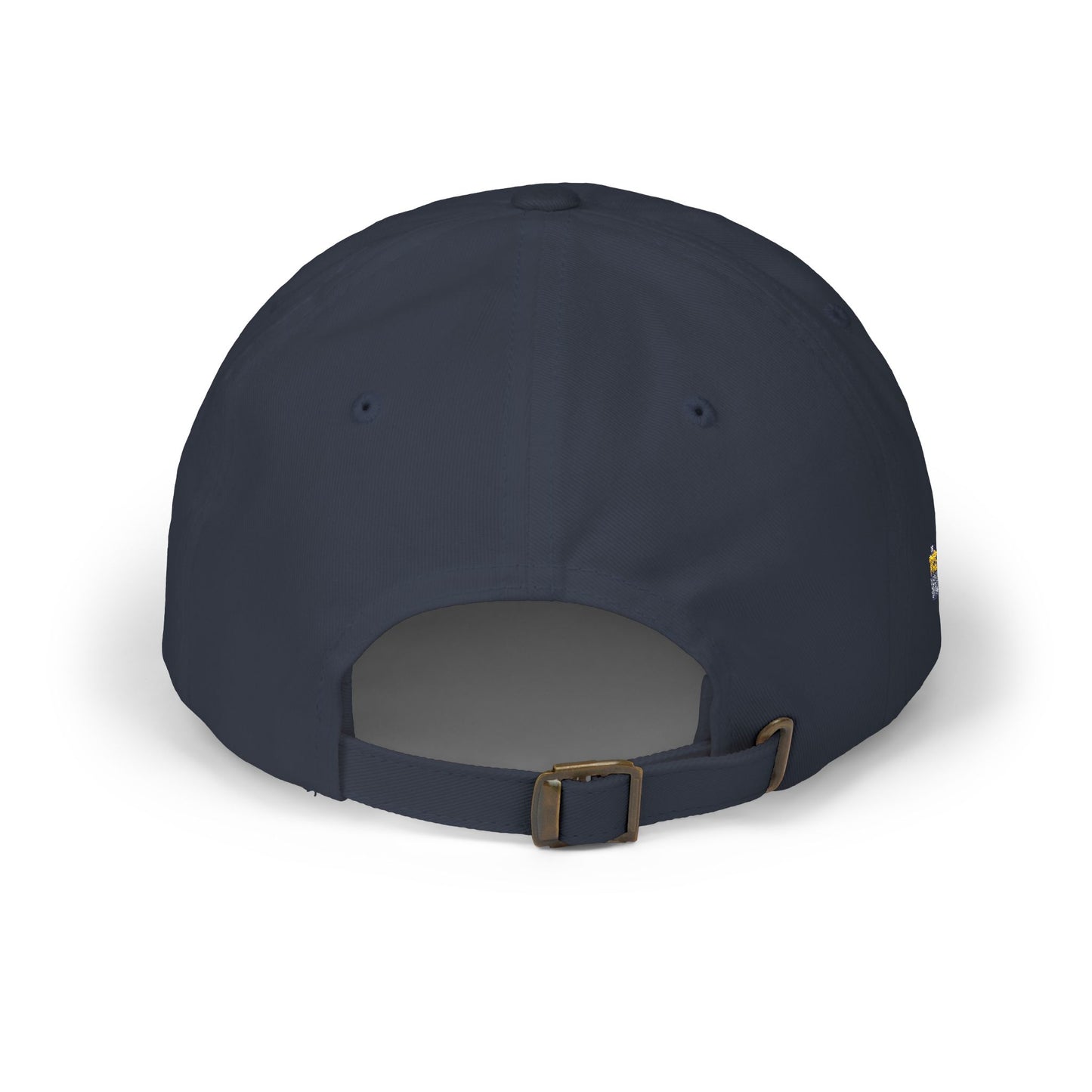 The TCG Vault Logo - Classic Dad Cap