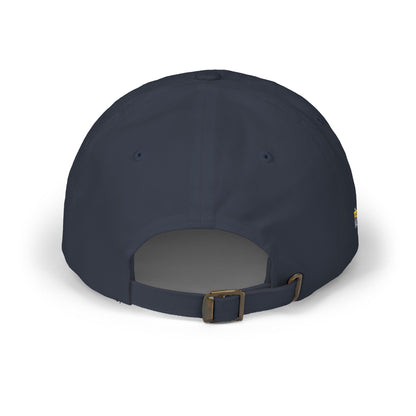 The TCG Vault Logo - Classic Dad Cap