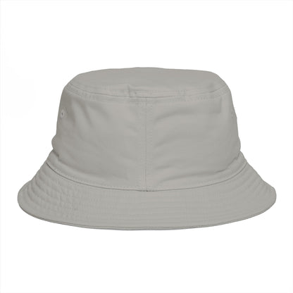 Goin' Fishin' Rods Bucket Hat