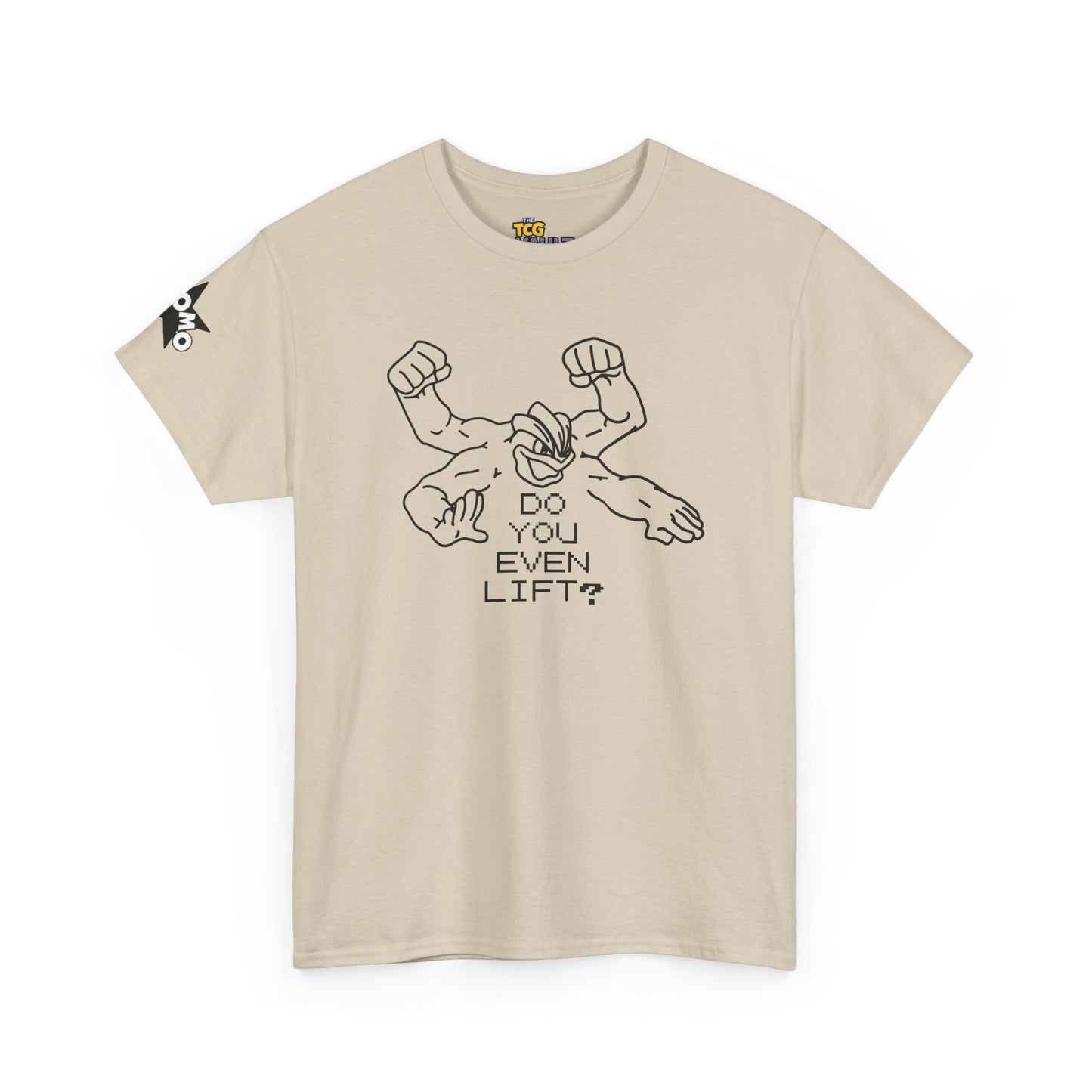 'Do You Even Lift?' Shirt