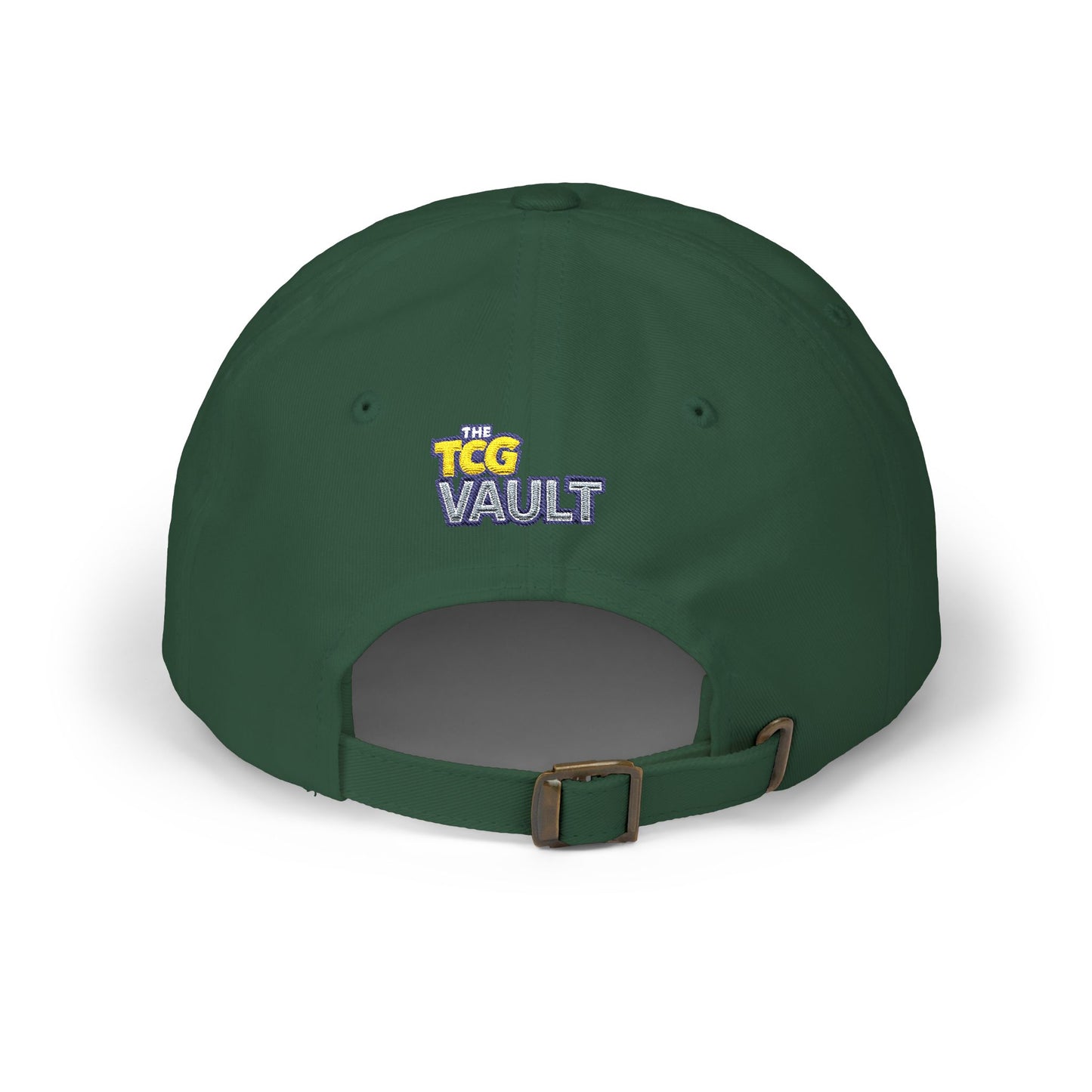 'Wanna Trade?' Blue GBC Embroidered Hat