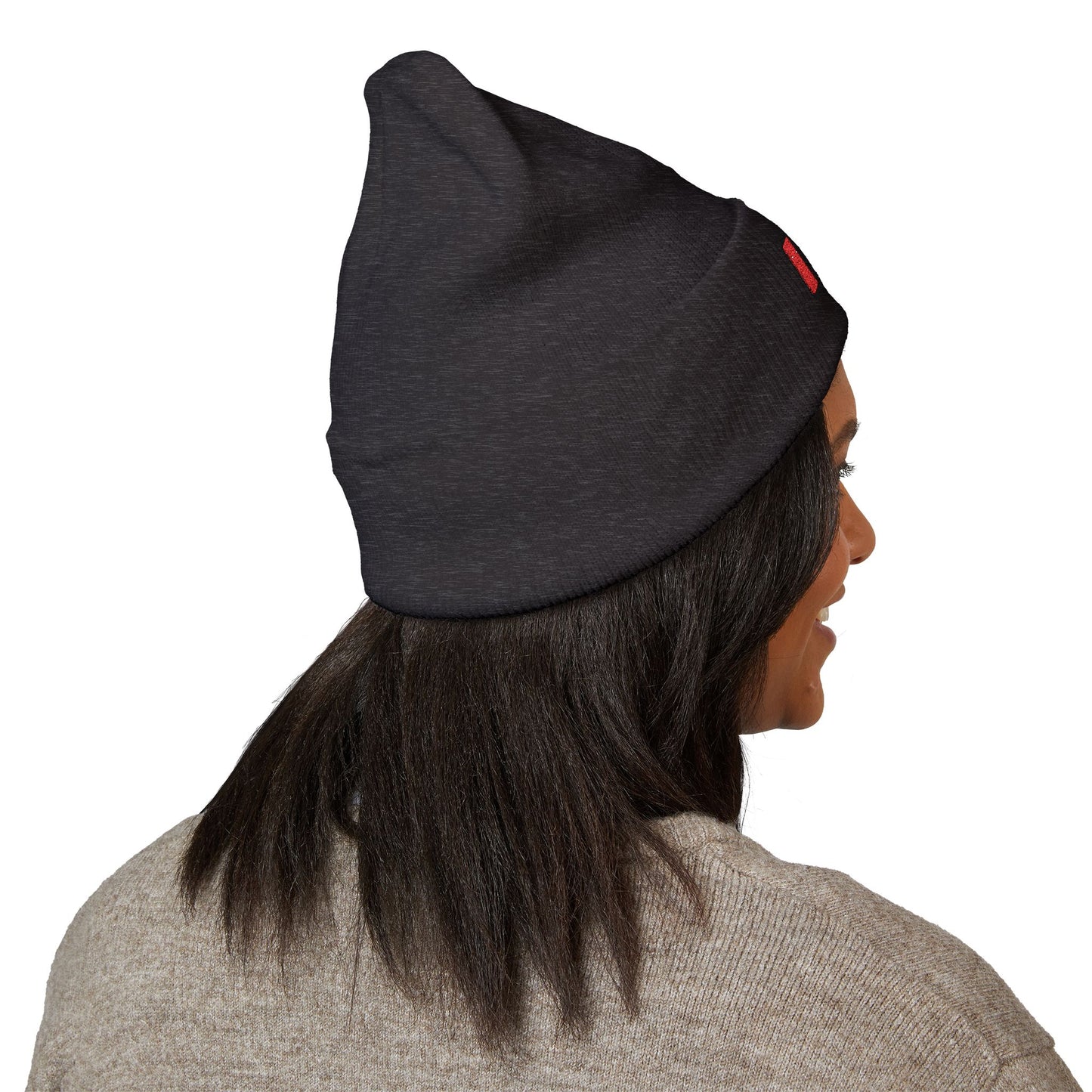 No PP Left Beanie