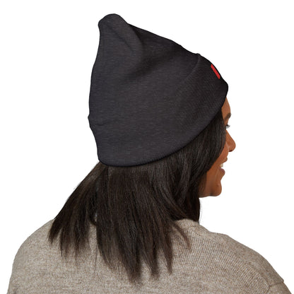 No PP Left Beanie