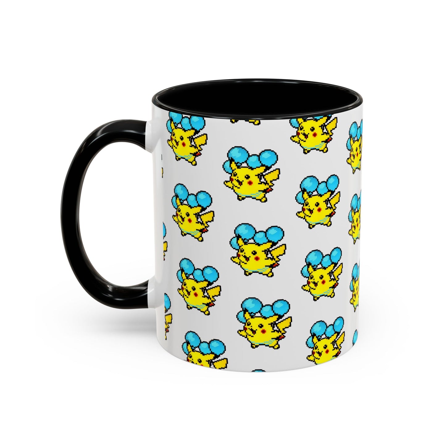 'Float On' 15 oz Ceramic Mug