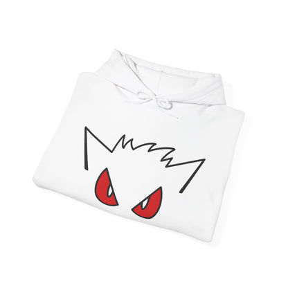 'I See You' Hoodie - Various Faces