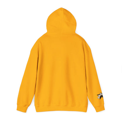 'I See You' Hoodie - Various Faces