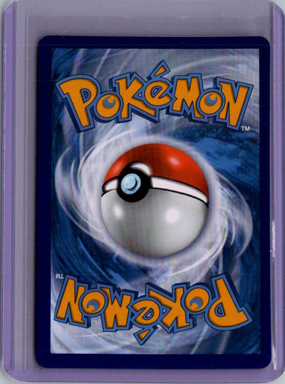 Celebi Holo Amazing Rare SWSH04: Vivid Voltage SWSH04 009/185 NM (Back)