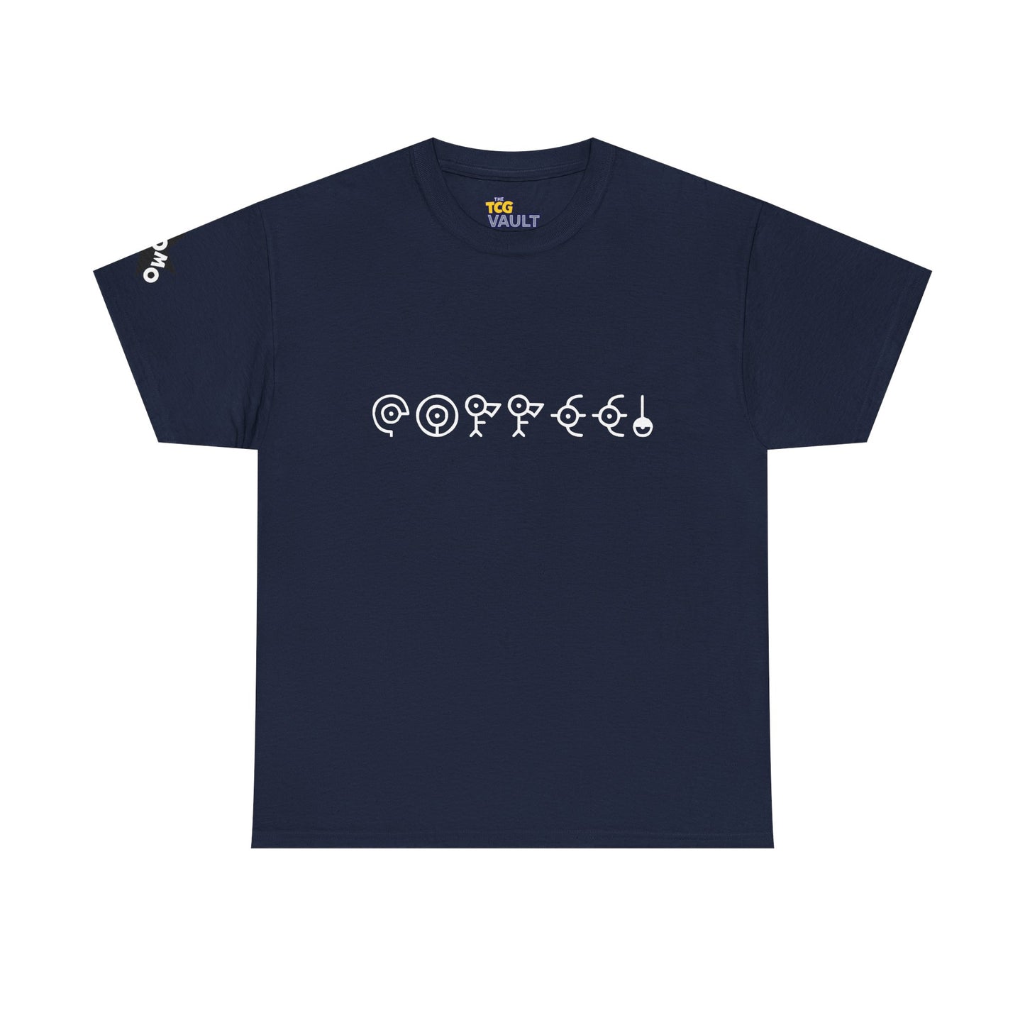 'COFFEE!' Shirt