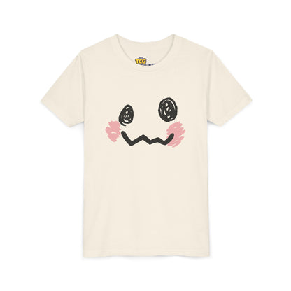 Youth Tee — 'I See You' (Various Faces)