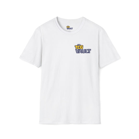 TCG Vault Logo T‑Shirt