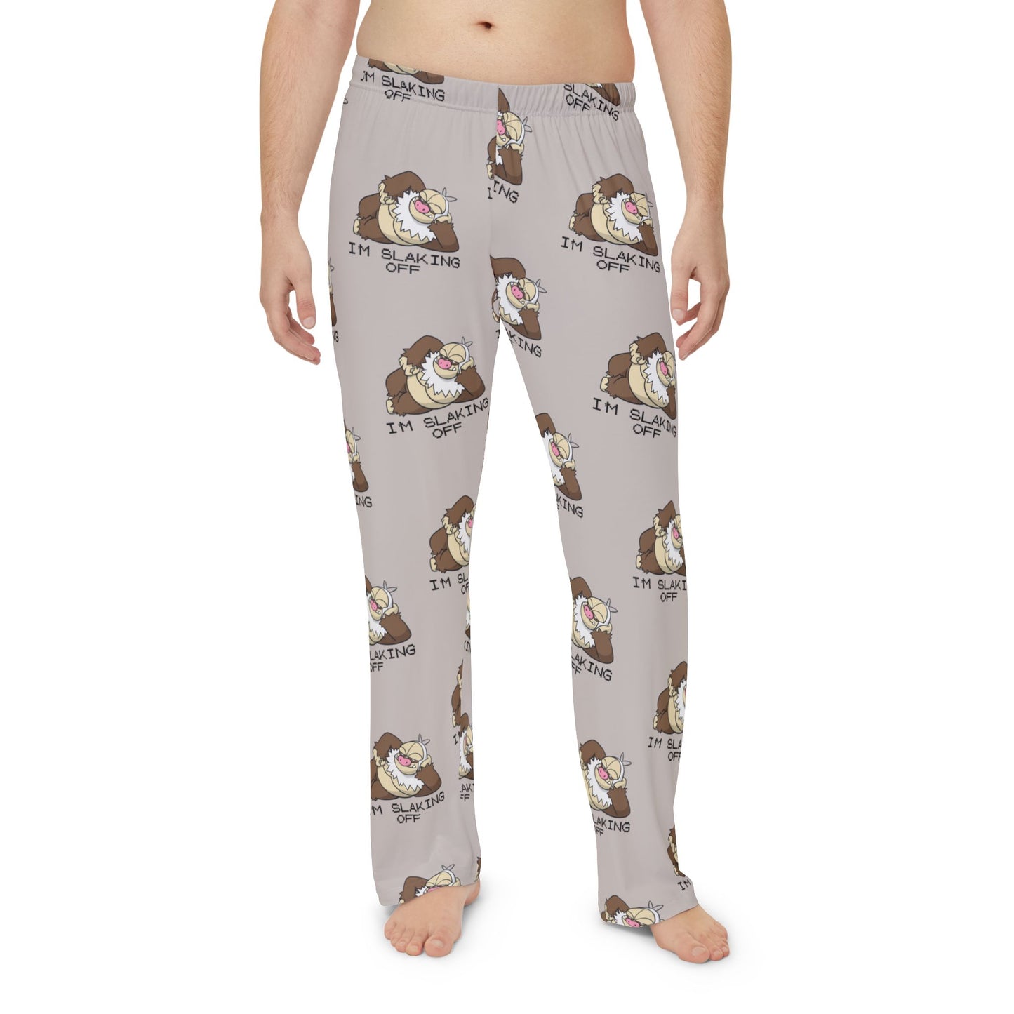 Slacker Pajama Pants