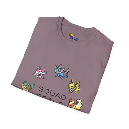 Squad Goals Evolutions Shirt
