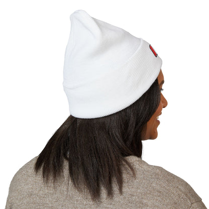 No PP Left Beanie