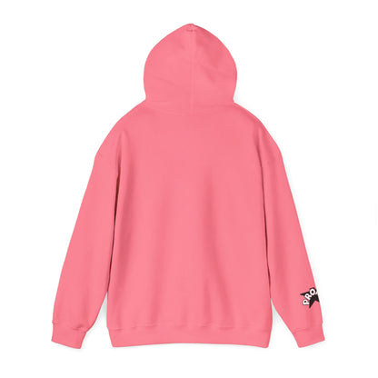 'I See You' Hoodie - Various Faces