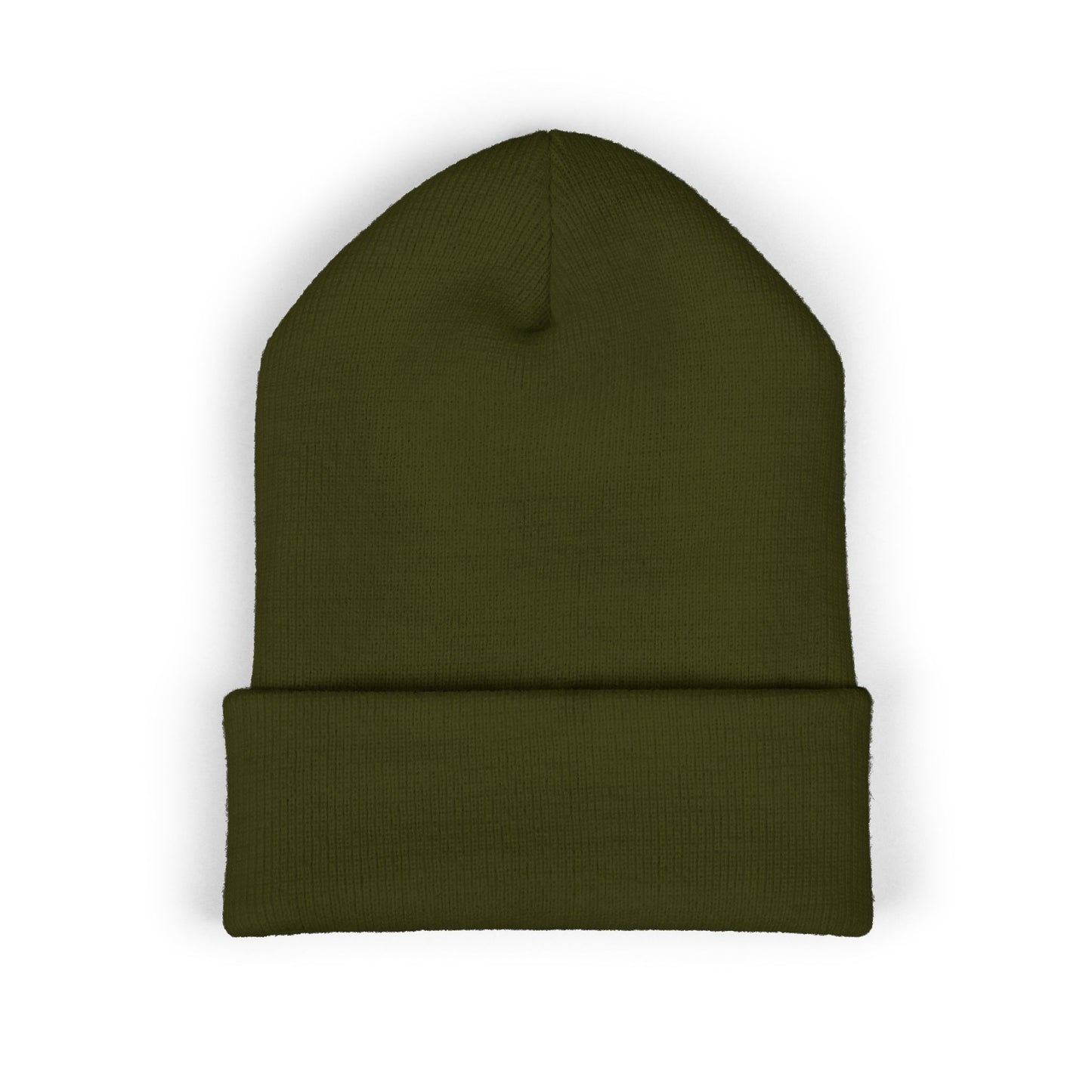 No PP Left Beanie