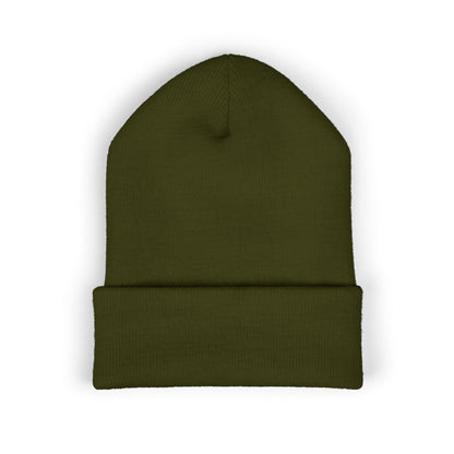 No PP Left Beanie