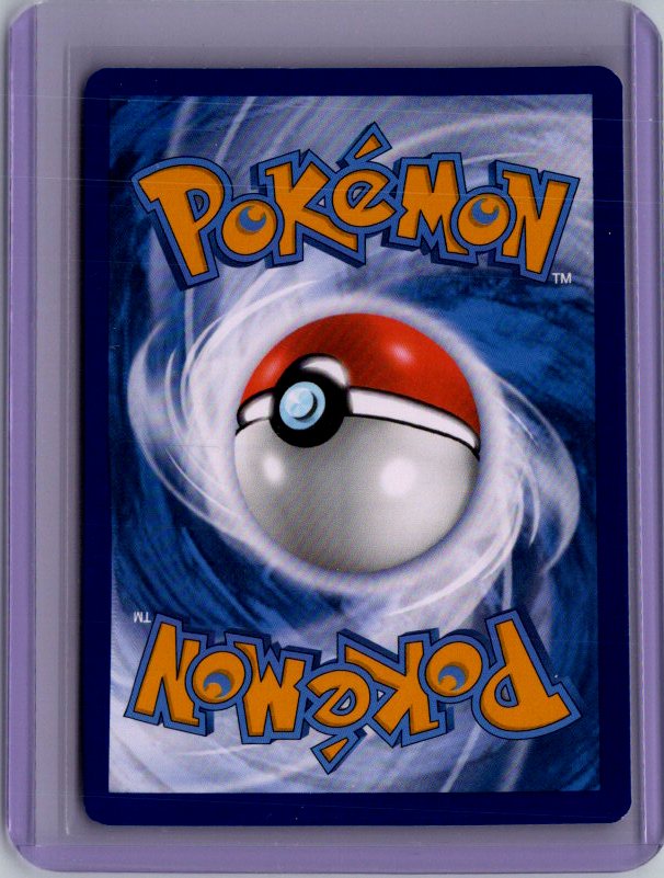 Galarian Articuno - Holo Promo SWSH: Sword & Shield Promo Cards SWSD SWSH282 NM (Back)