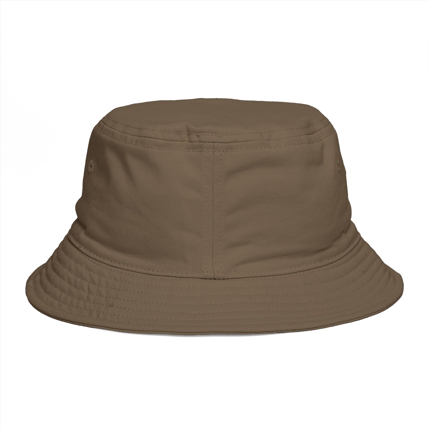 Goin' Fishin' Rods Bucket Hat