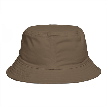 Goin' Fishin' Rods Bucket Hat