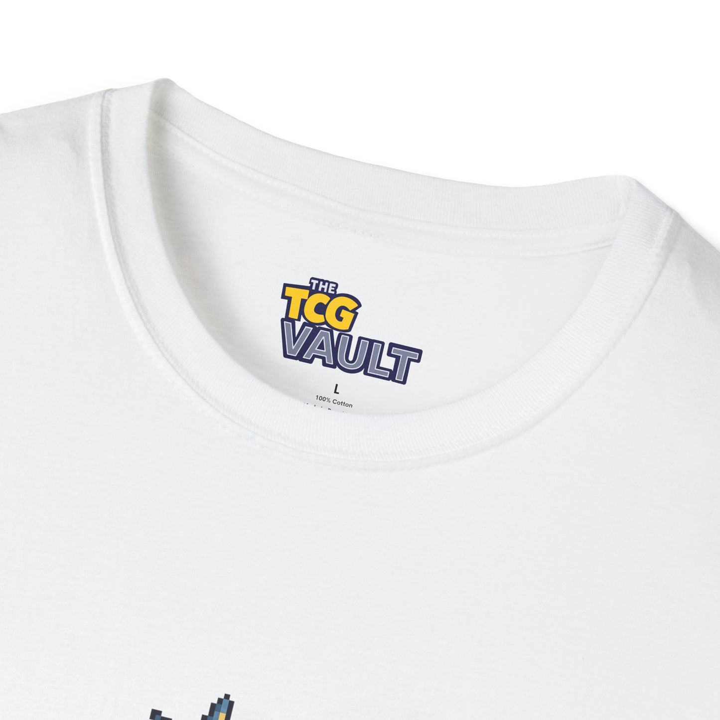 Squad Goals Evolutions Shirt