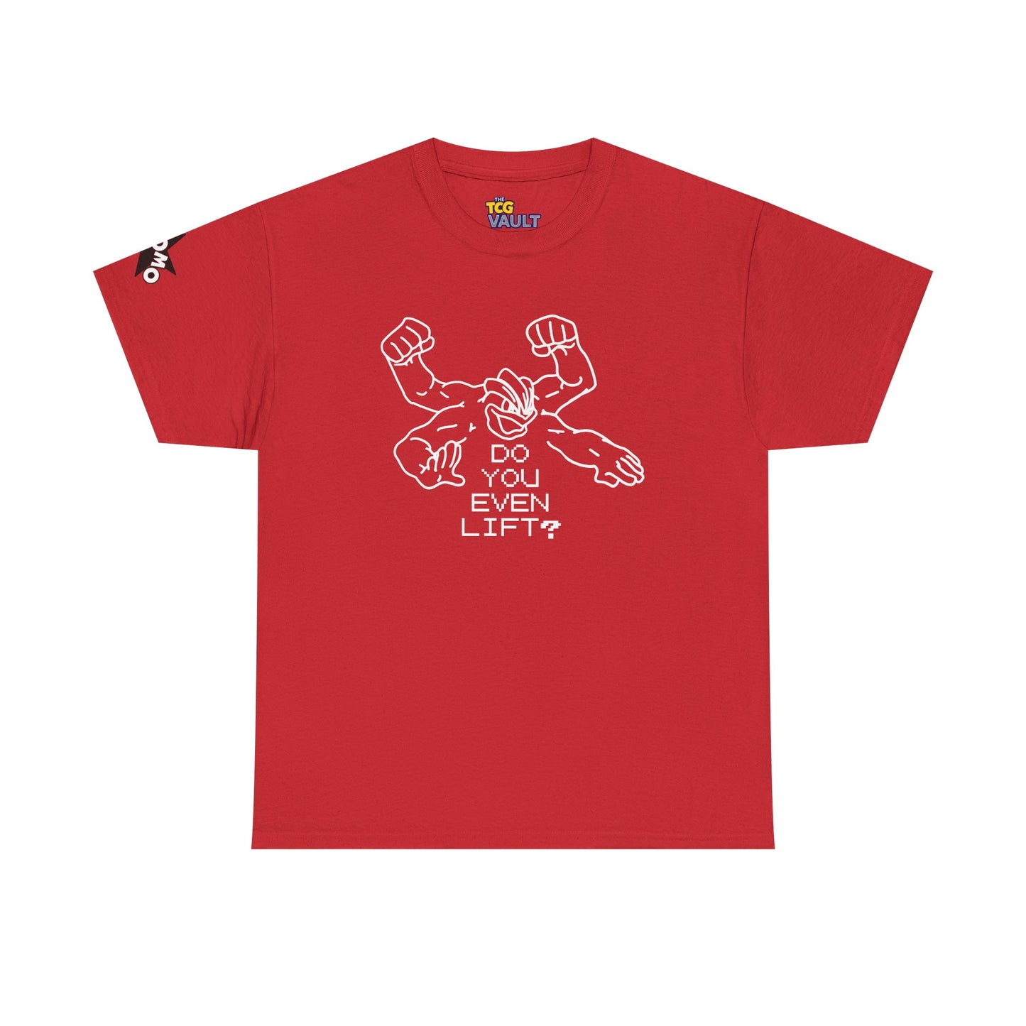 'Do You Even Lift?' Shirt