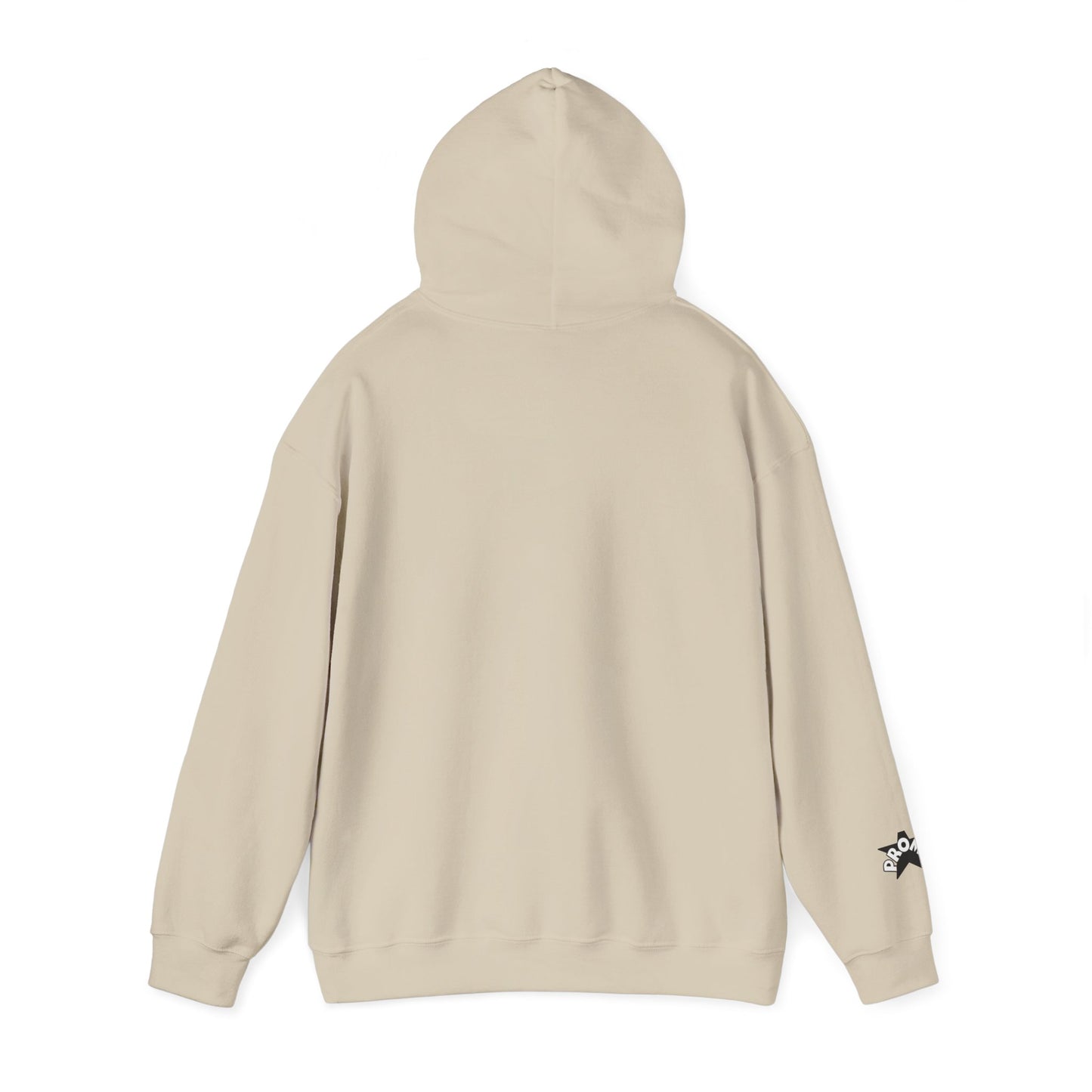'I See You' Hoodie - Various Faces