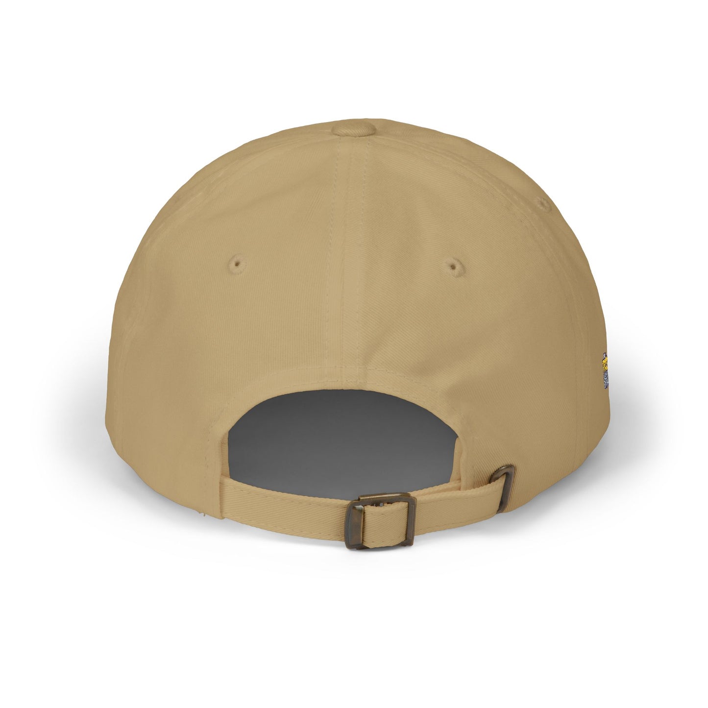 The TCG Vault Logo - Classic Dad Cap