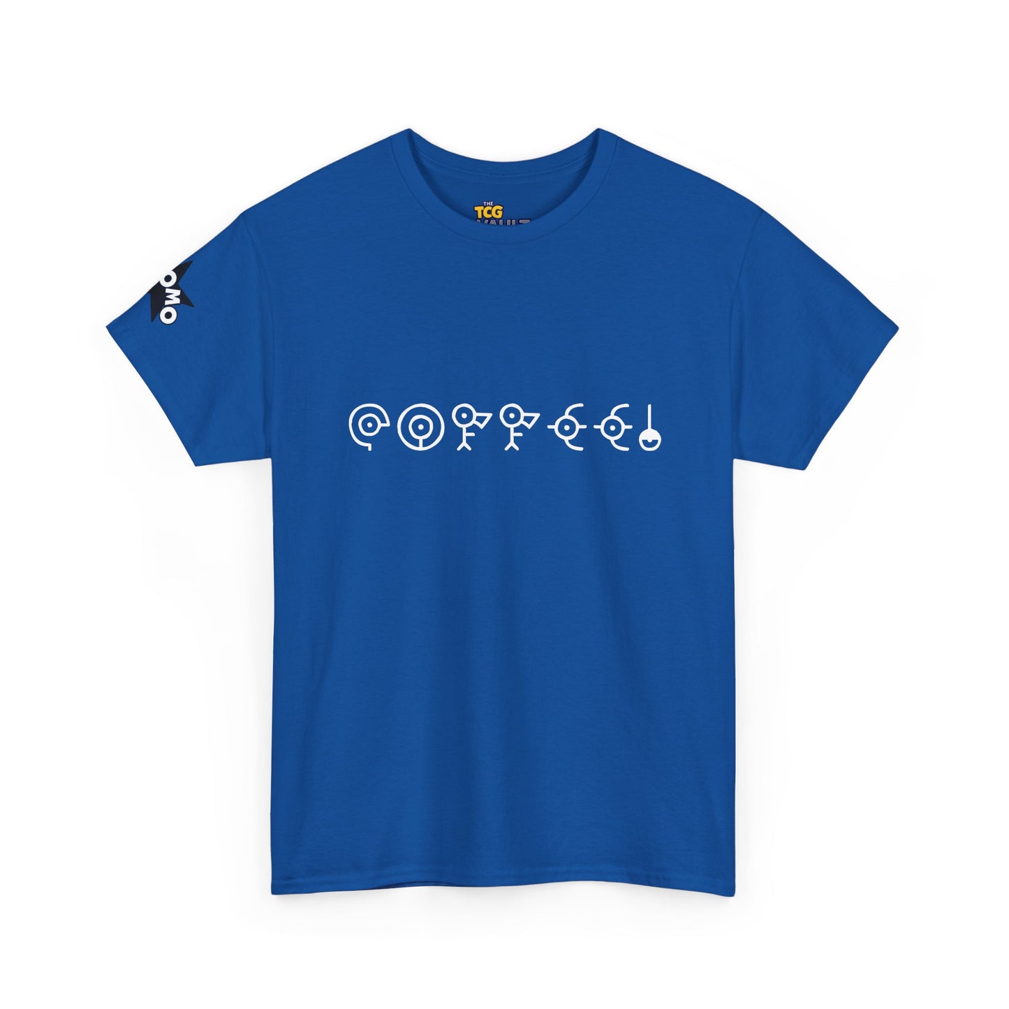 'COFFEE!' Shirt