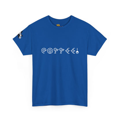 'COFFEE!' Shirt