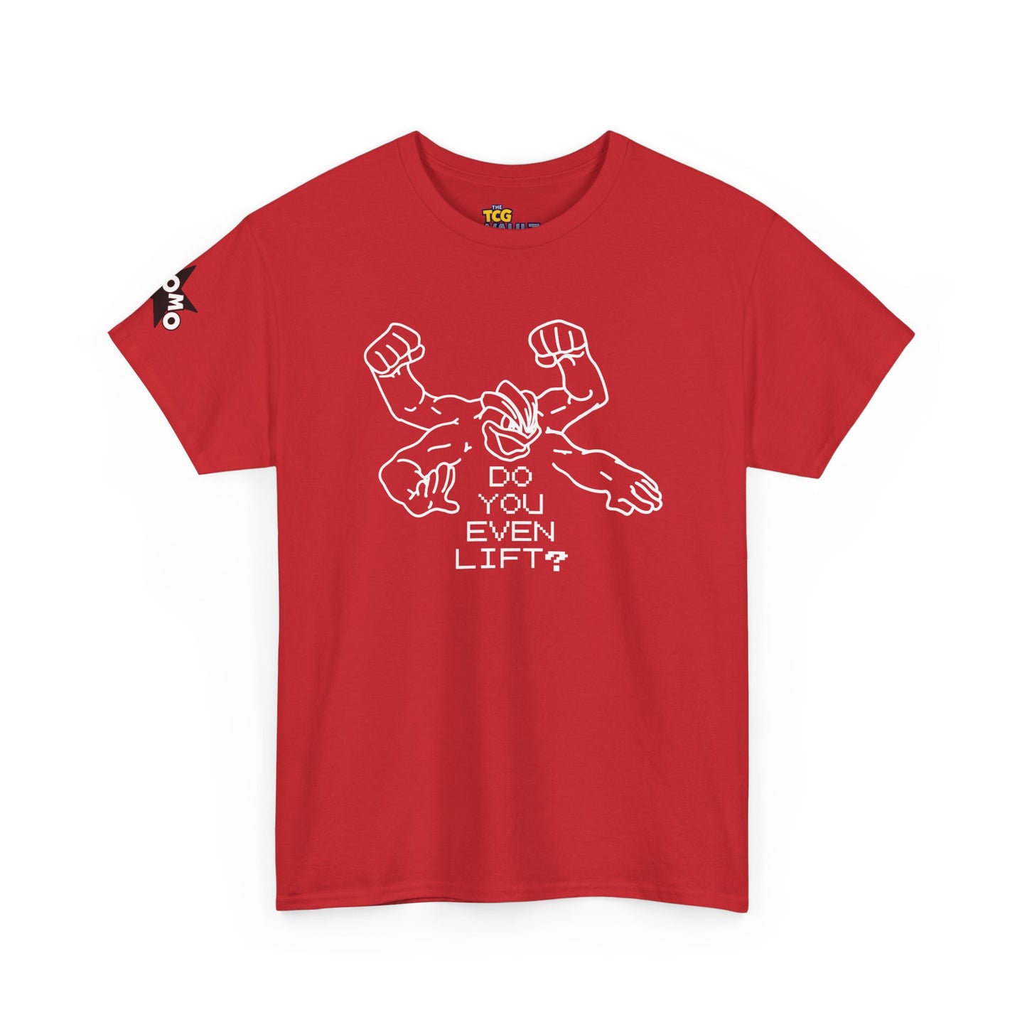 'Do You Even Lift?' Shirt