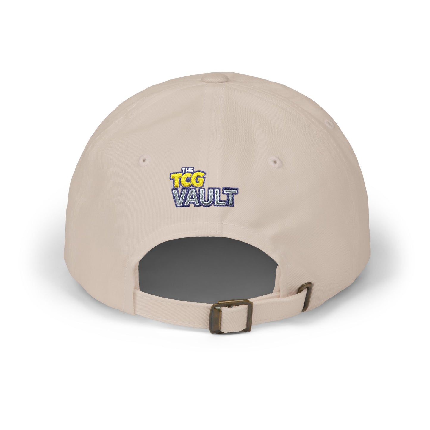 'Wanna Trade?' Blue GBC Embroidered Hat
