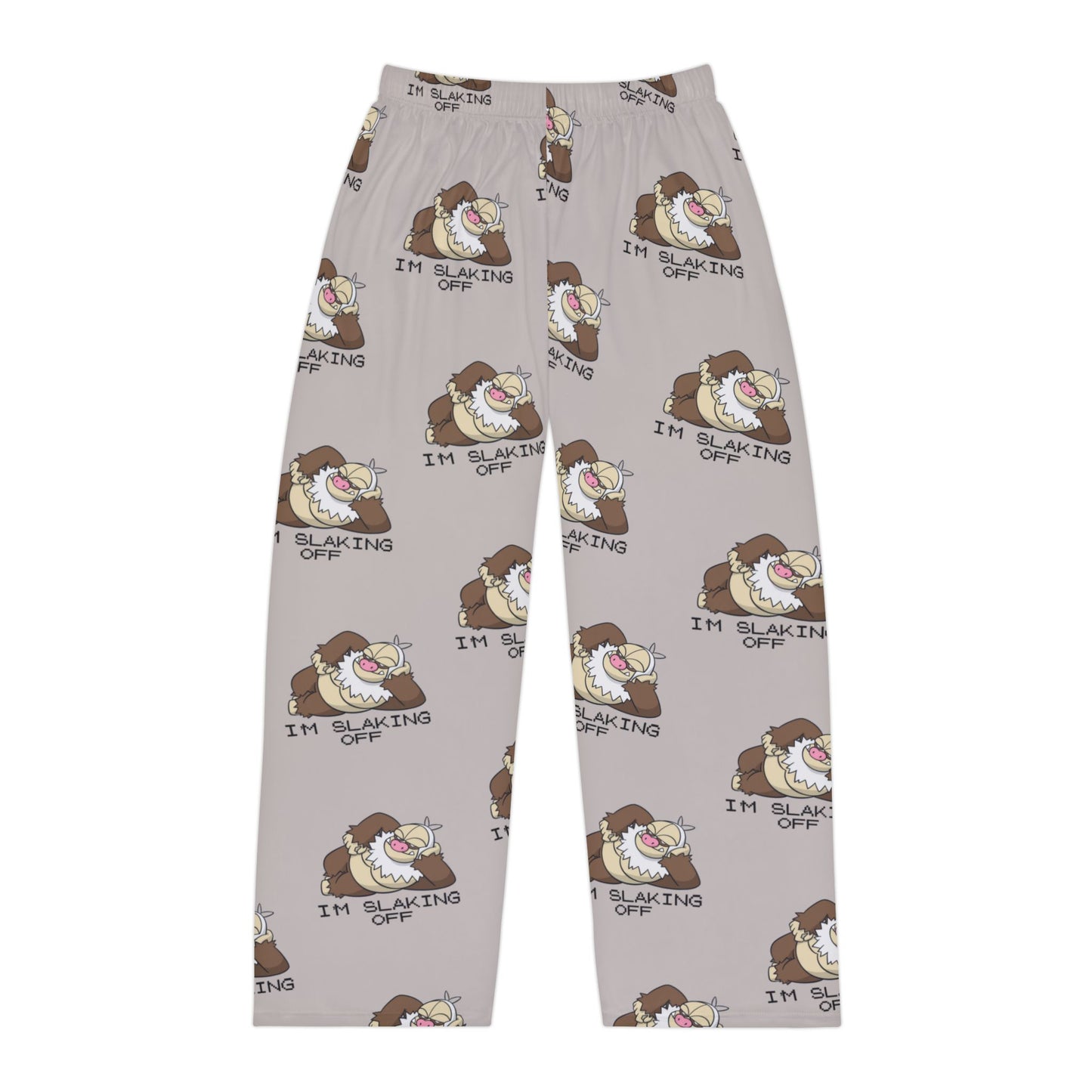 Slacker Pajama Pants