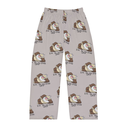 Slacker Pajama Pants