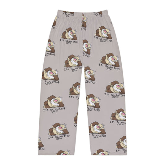 Slacker Pajama Pants