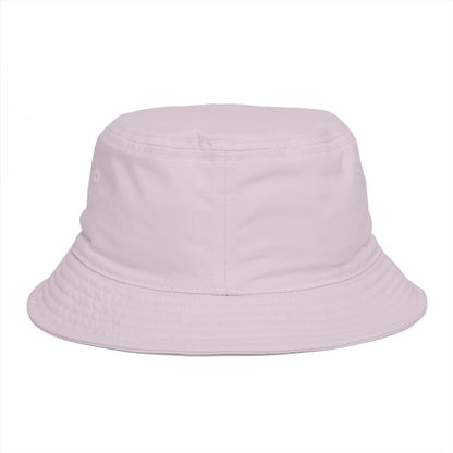 Goin' Fishin' Rods Bucket Hat