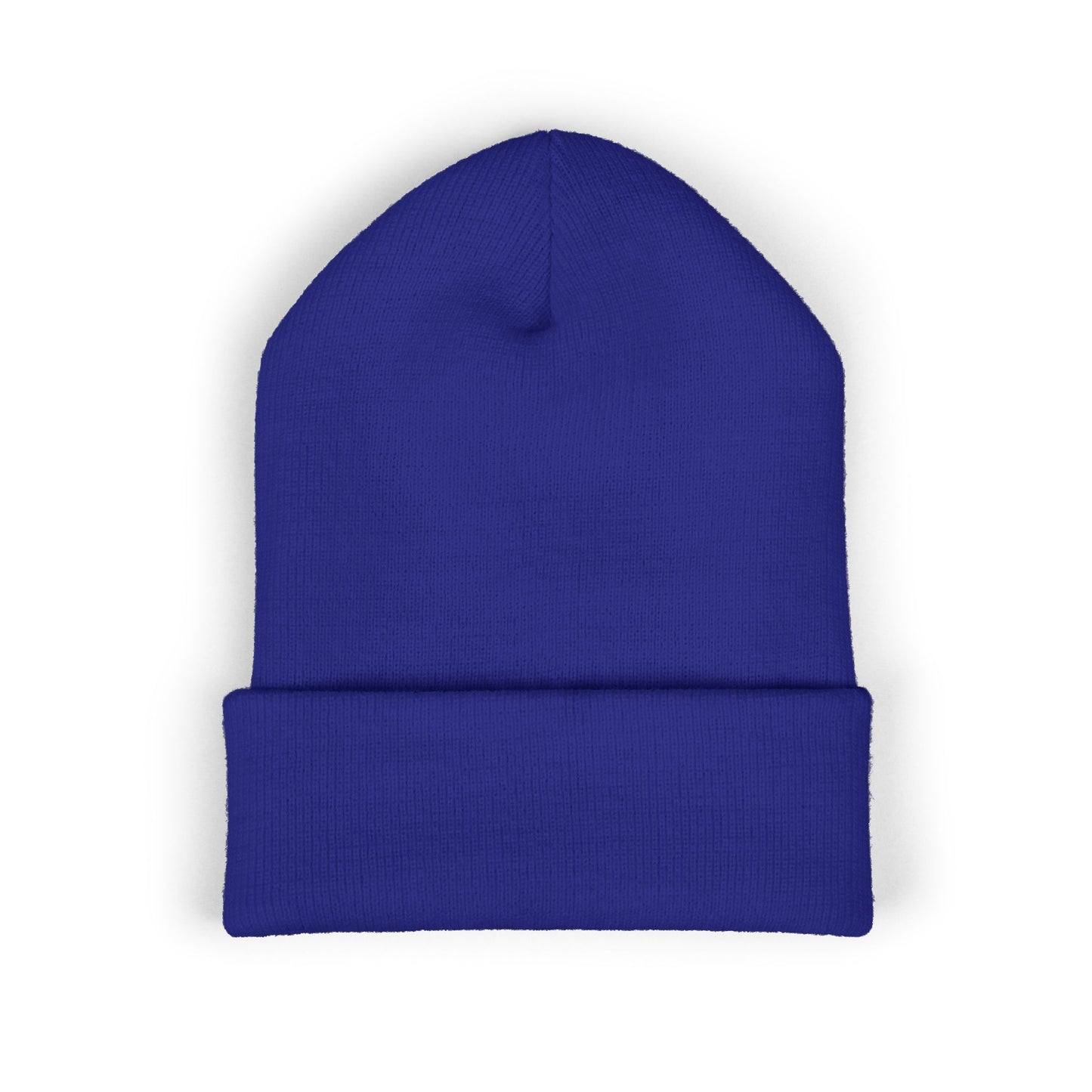 No PP Left Beanie