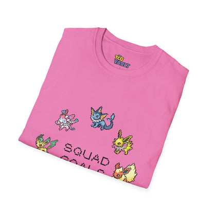 Squad Goals Evolutions Shirt