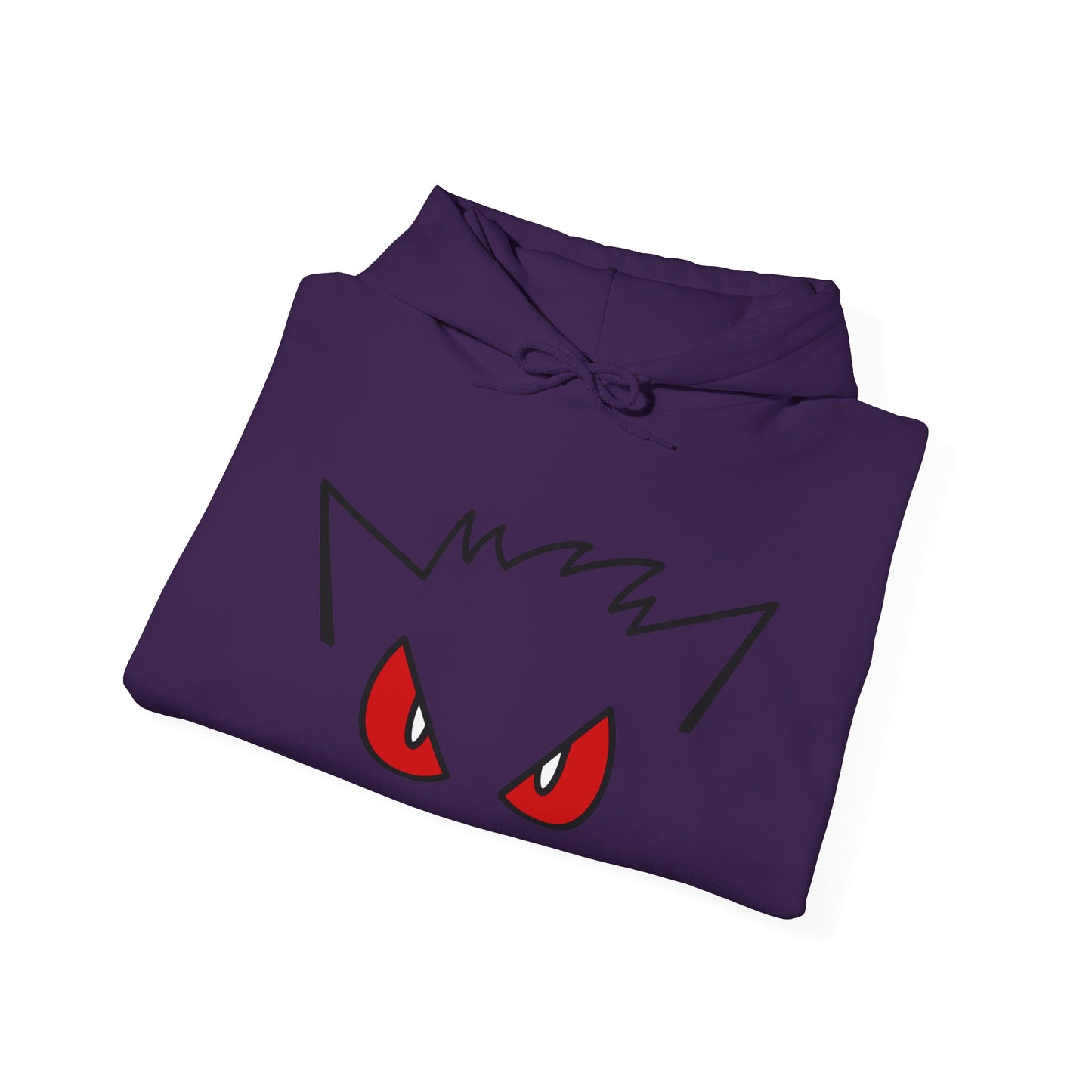 'I See You' Hoodie - Various Faces
