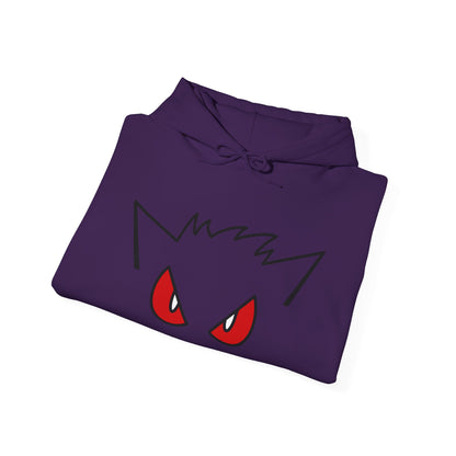 'I See You' Hoodie - Various Faces