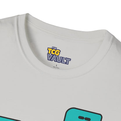 'Wanna Trade?' Teal GBC Shirt